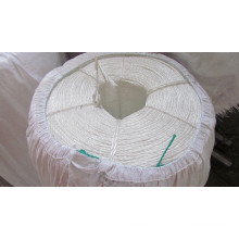 Fishing net rope twine